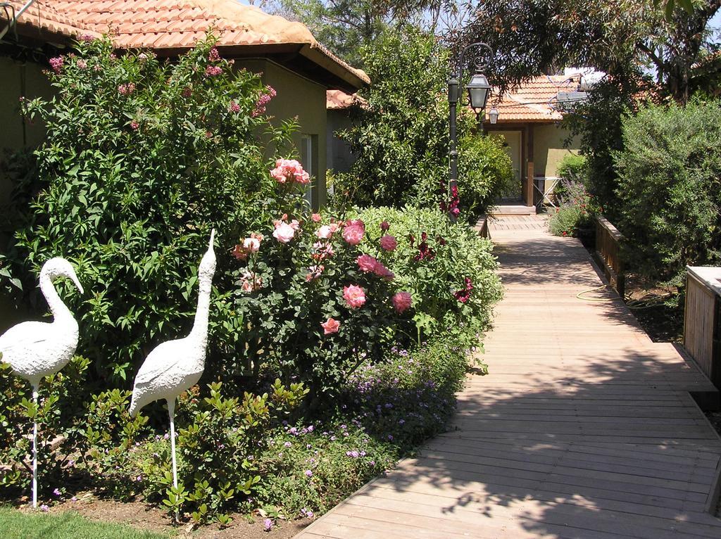 Golan Rooms At Sagi Family Country Lodging Ramot ภายนอก รูปภาพ