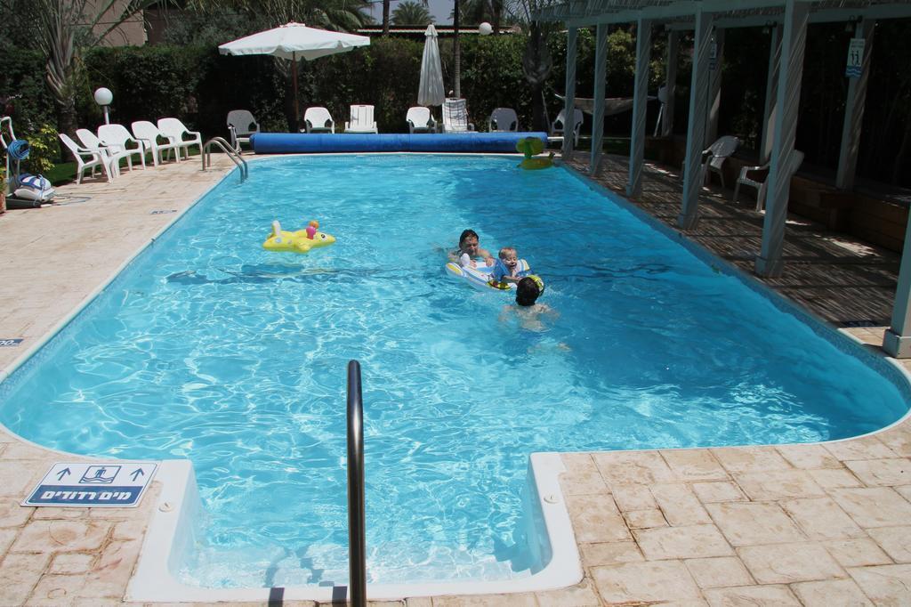 Golan Rooms At Sagi Family Country Lodging Ramot ภายนอก รูปภาพ